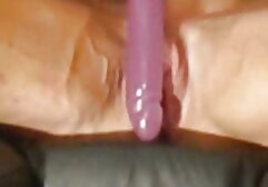 Giovane dildo caldo viene video porno mature pelose scopata in un prendisole sexy sul suo letto