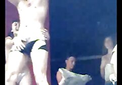 Sexy ragazza seduce e scopa in calze video porno lesbiche pelose