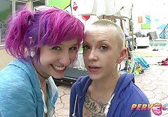 Giocherellona video porno lesbiche pelose ragazza che lavora